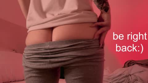 Lana online show from 01.05.25