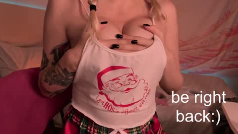 Lana online show from 01.23.25