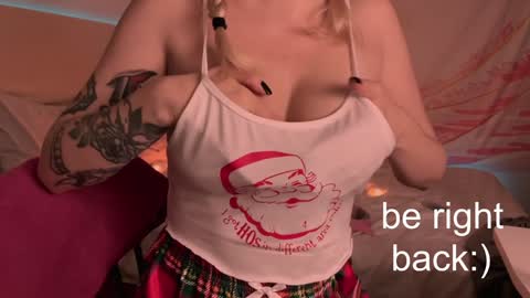 Lana online show from 01.25.25