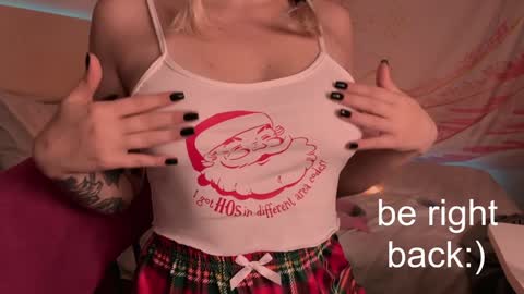 Lana online show from 02.01.25