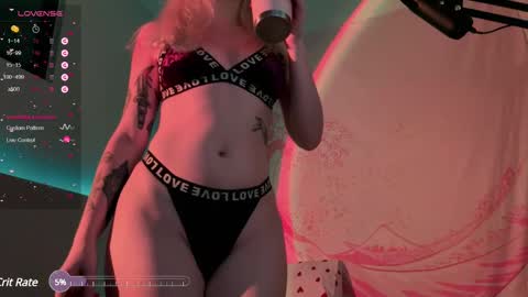 Lana online show from 02.13.25