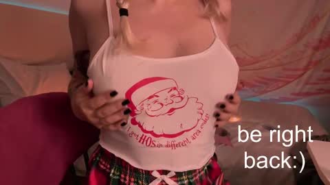 Lana online show from 02.21.25