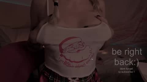 Lana online show from 09.26.25