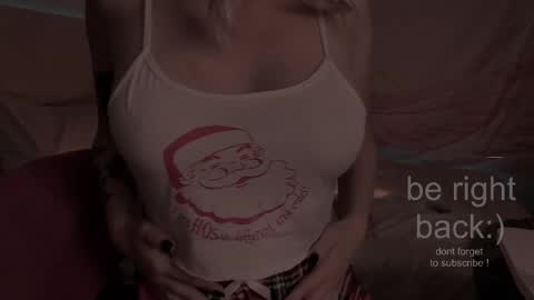 Lana online show from 10.12.25