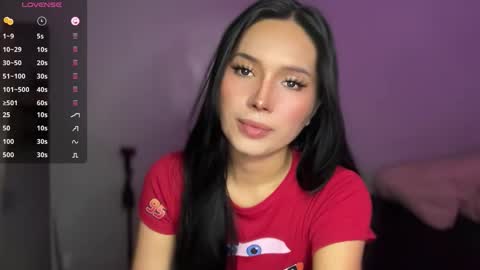 Camila online show from 02.20.26