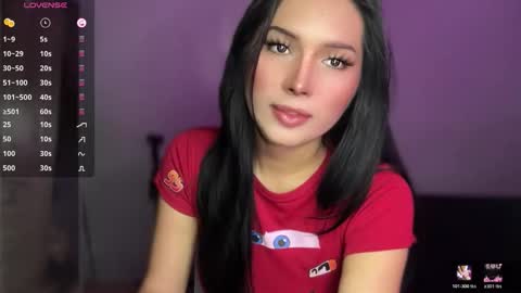 Camila online show from 02.26.26