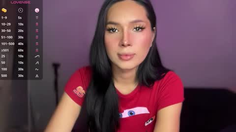 Camila online show from 03.02.26