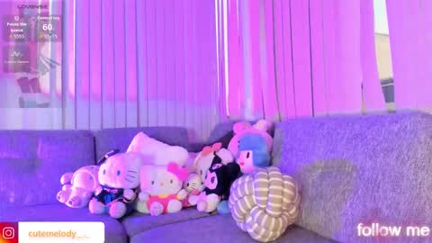 Hello Kitty online show from 03.04.26