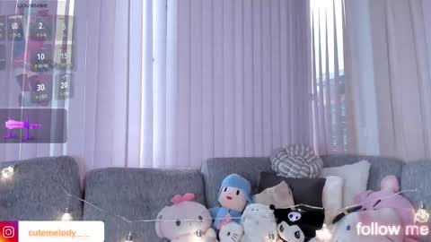 Hello Kitty online show from 03.09.26
