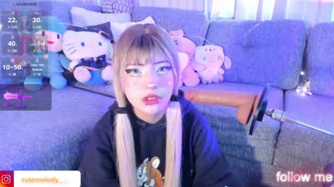 Hello Kitty online show from 03.30.26