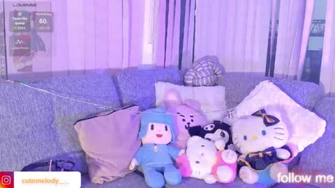 Hello Kitty online show from 04.15.26