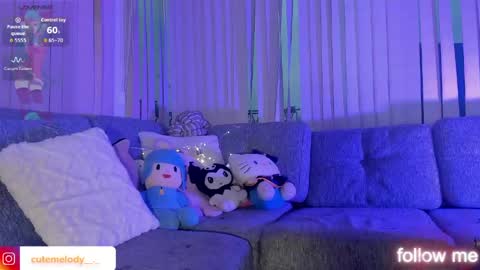 Hello Kitty online show from 04.16.26