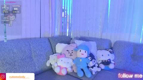 Hello Kitty online show from 04.22.26