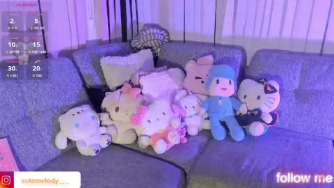 Hello Kitty online show from 04.24.26