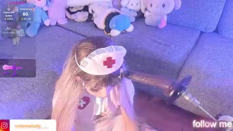 Hello Kitty online show from 04.25.26