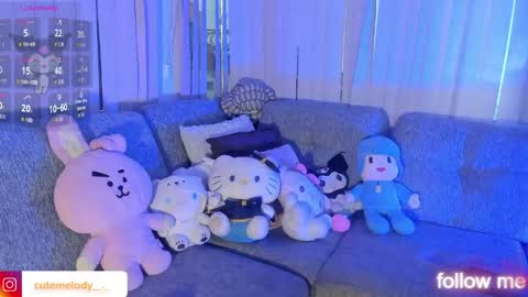 Hello Kitty online show from 04.29.26