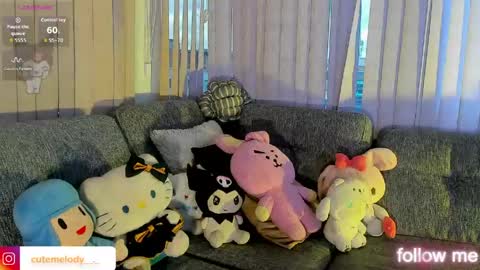 Hello Kitty online show from 05.05.26