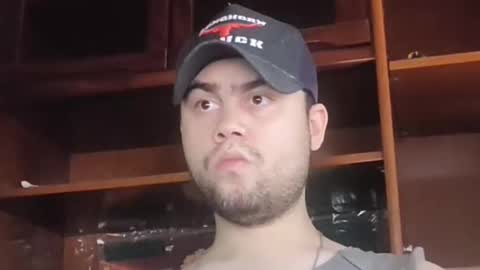 Snapshot of h3rm3s01 chatting on 03.08.25 truckerboy online show from 03.08.25