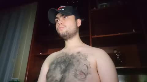 Snapshot of h3rm3s01 chatting on 03.11.25 truckerboy online show from 03.11.25