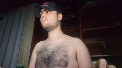 Snapshot of h3rm3s01 chatting on 03.12.25 truckerboy online show from 03.12.25