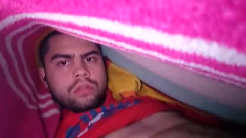 Snapshot of h3rm3s01 chatting on 09.10.25 truckerboy online show from 09.10.25