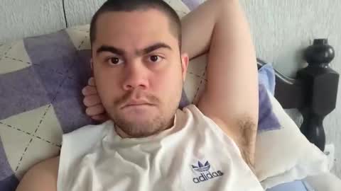 Snapshot of h3rm3s01 chatting on 09.28.25 truckerboy online show from 09.28.25