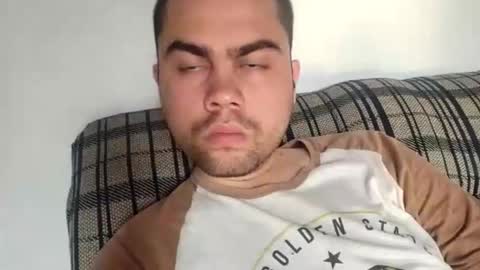 Snapshot of h3rm3s01 chatting on 10.05.25 truckerboy online show from 10.05.25