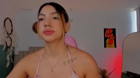 Paulina  online show from 03.23.26