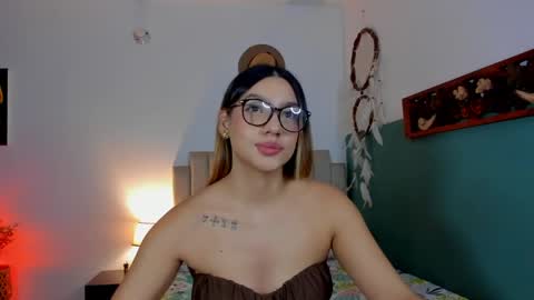 Paulina  online show from 06.06.26