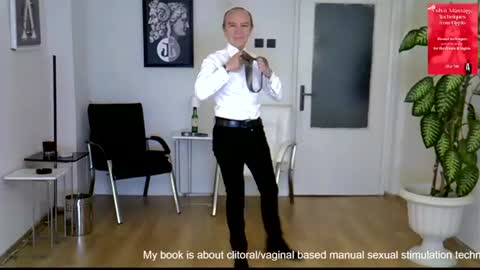 Snapshot of h_blackwood chatting on 06.23.26 H. Blackwood online show from 06.23.26