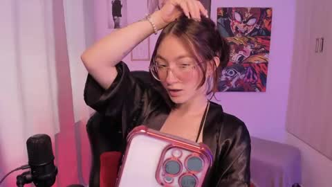 haanna_thompsoon online show from 05.05.26