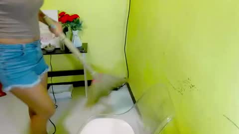 Snapshot of habalera69xxx chatting on 11.30.25 habalera69xxx online show from 11.30.25