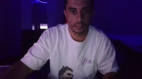habibi_d online show from 10.22.25