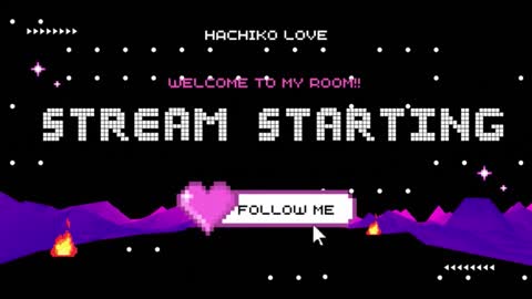 Hachiko online show from 03.02.26