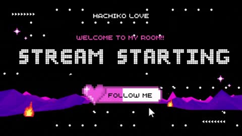 Hachiko online show from 04.06.26