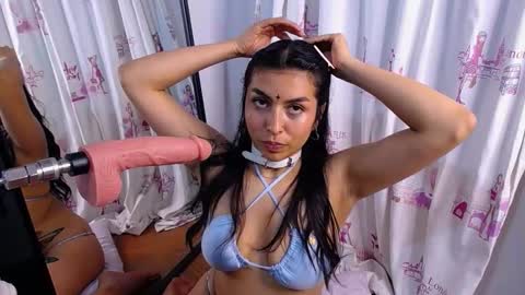 Hada online show from 11.22.25