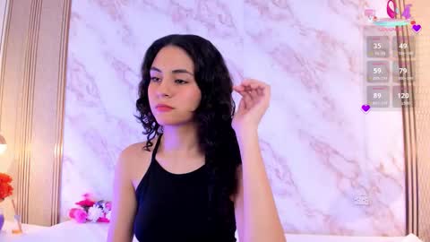 Snapshot of hadakiss chatting on 02.27.26 Hada online show from 02.27.26