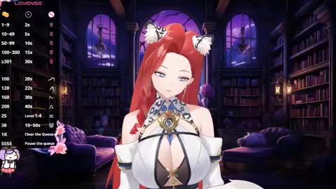 Ashley online show from 02.23.25