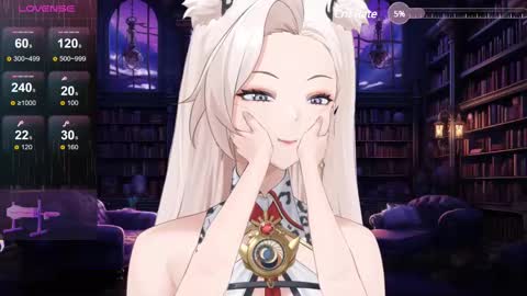 Ashley online show from 02.23.25