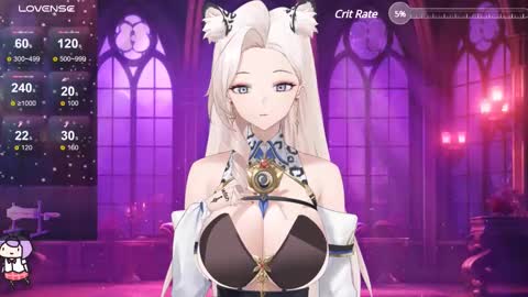 Ashley online show from 02.28.25