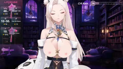 Ashley online show from 03.02.25