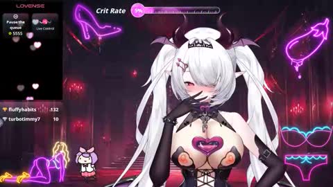 Ashley online show from 09.15.25