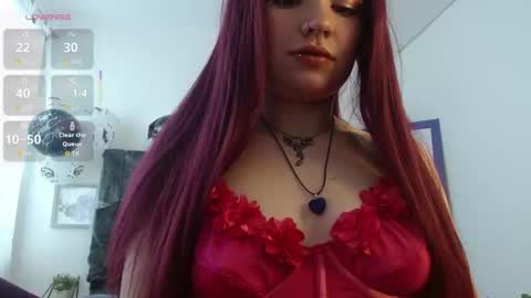 Hadde online show from 10.31.25