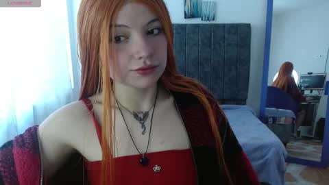 Hadde online show from 01.11.26