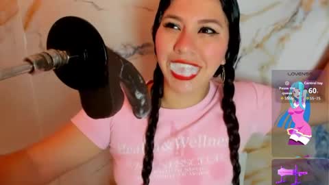 hade_cute2 online show from 05.04.26