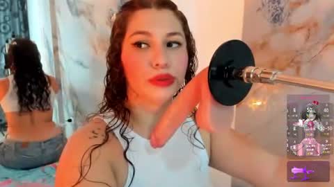 hade_cute2 online show from 07.02.26