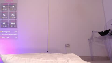  HADE ROSSE  online show from 06.06.26