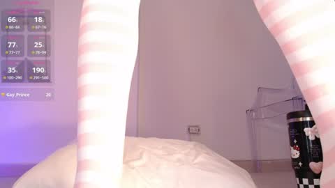 Snapshot of hade_rosse chatting on 06.21.26 HADE ROSSE online show from 06.21.26
