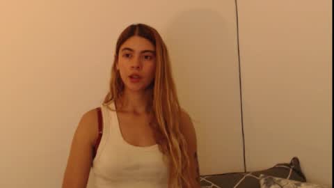 Snapshot of hade_sea chatting on 02.07.26 Hade online show from 02.07.26