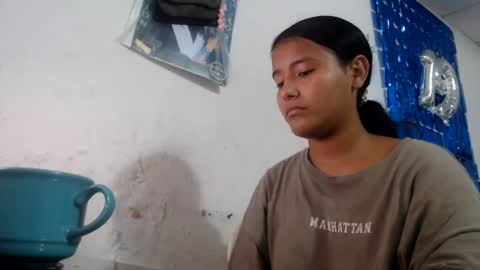 Snapshot of hade_stefy chatting on 07.03.26 Hade independent model online show from 07.03.26